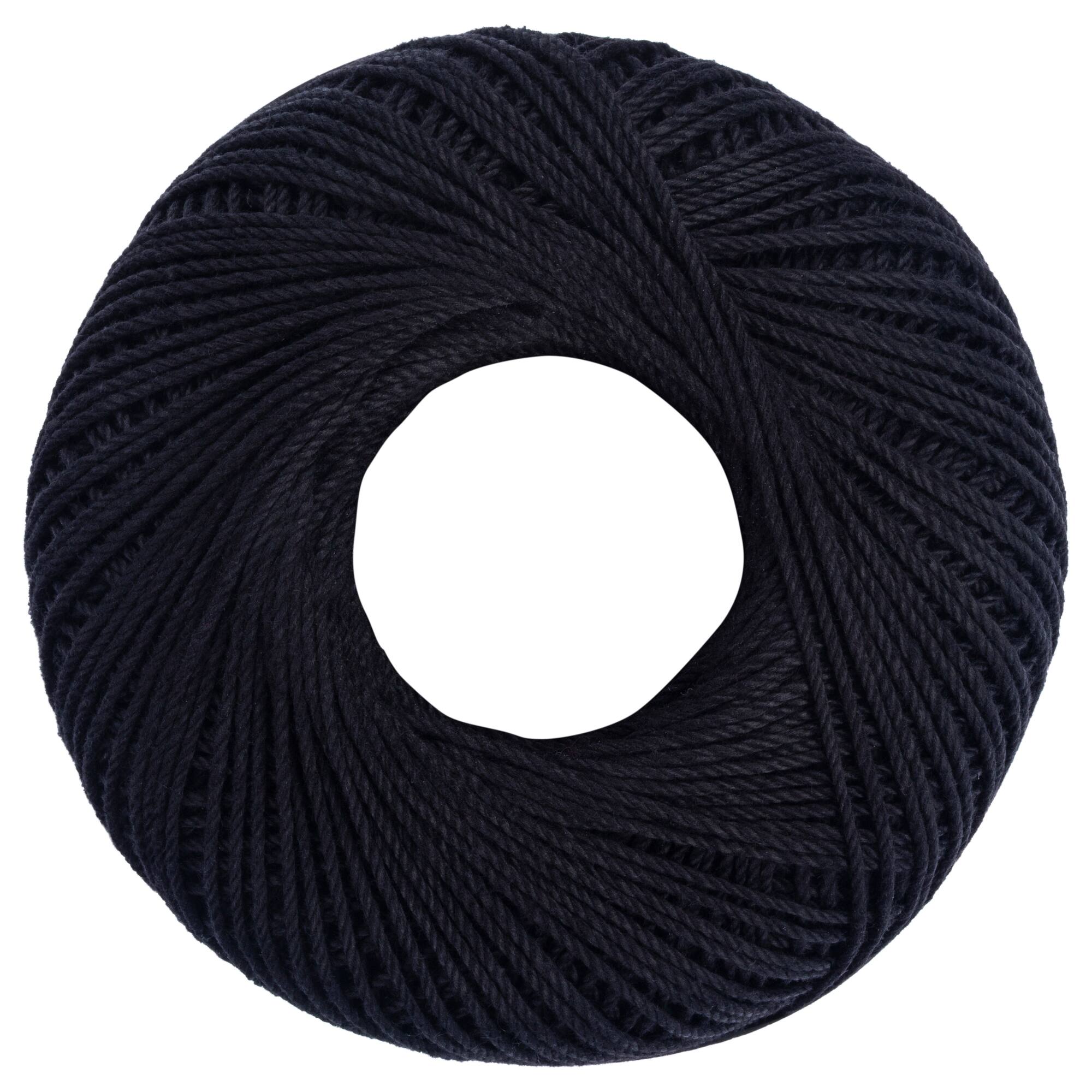15 Pack: Aunt Lydia's® Fashion Crochet Thread